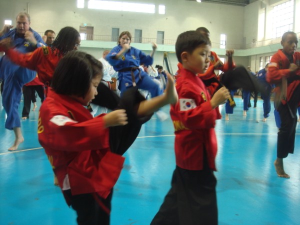 Korean Seminar